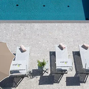 4* Hotel Mealba