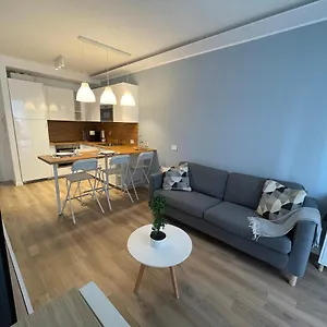  Appartamento Urban Chic - Affitti Brevi Italia